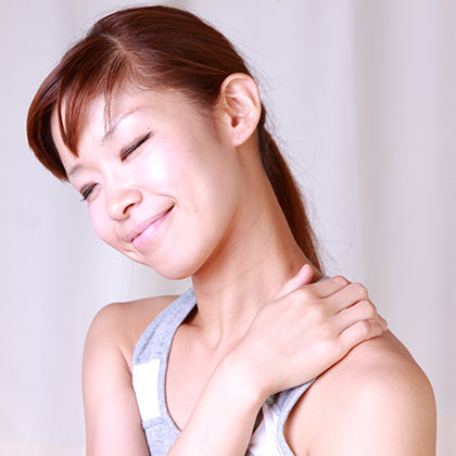 5 Ways To Give Yourself An Awesome Massage