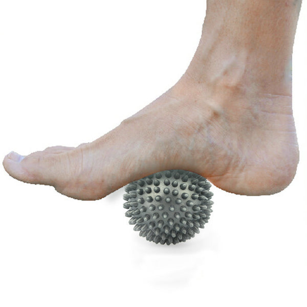 Spiky Point Massage Ball