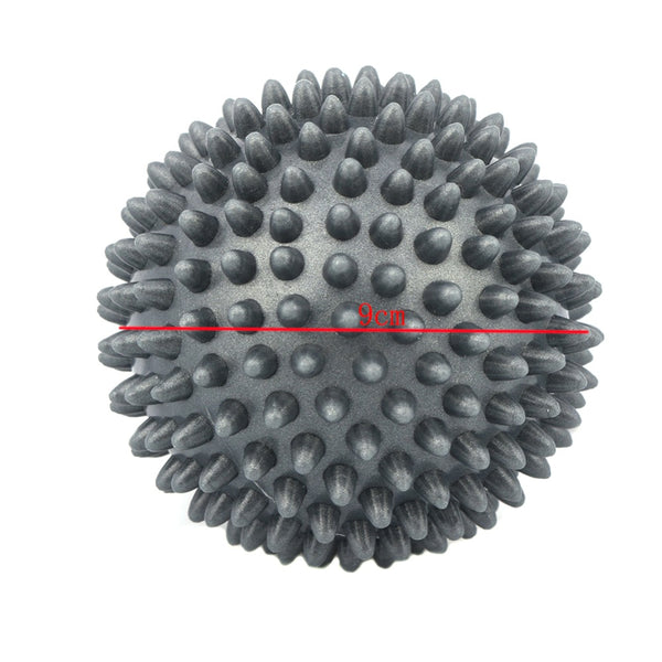 Spiky Point Massage Ball