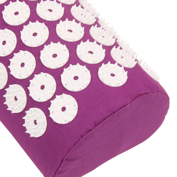 Acupressure Massage Pillow