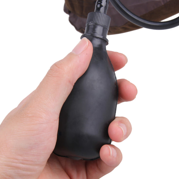 Soft Neck Brace Device