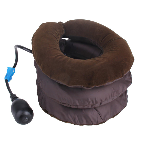 Soft Neck Brace Device