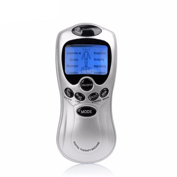 Electronic Pulse  Massager