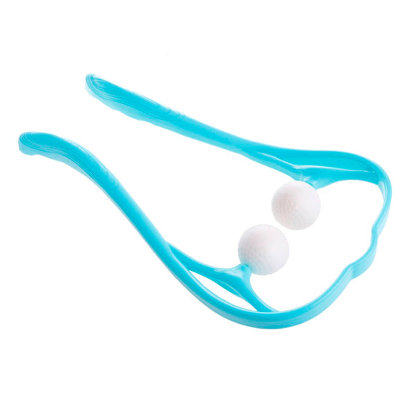 Roller Ball Self-massage Tool