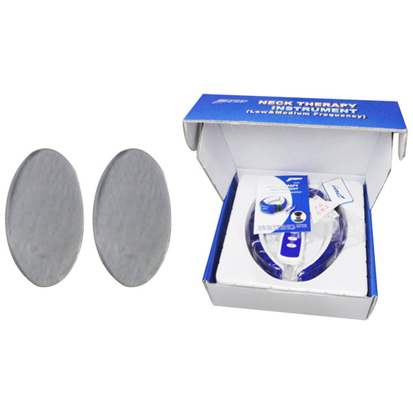 Cervical Vertebra Hauling Massager