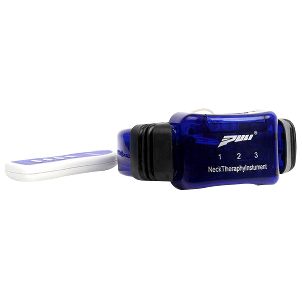 Cervical Vertebra Hauling Massager