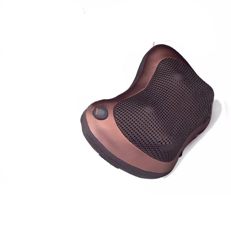 Vibrating Infrared Massage Pillow