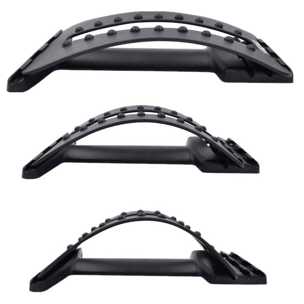 Back Massage Stretcher