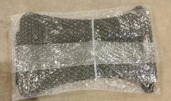 Back Massage Stretcher