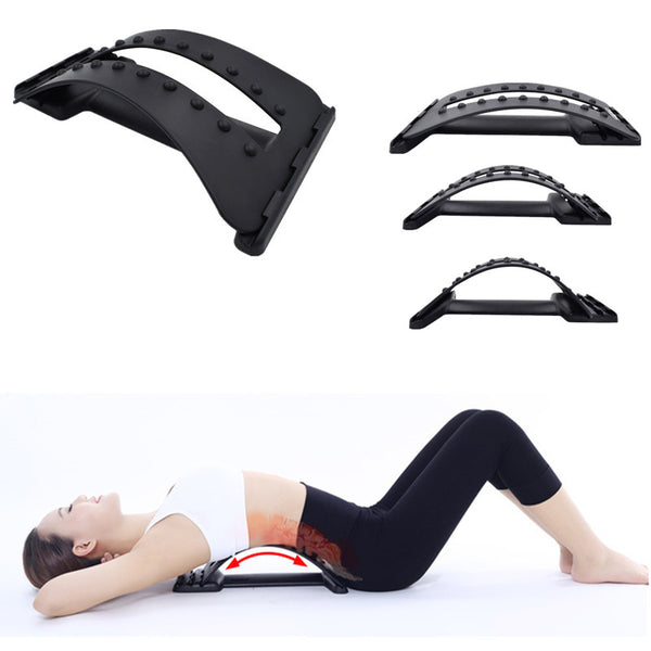 Back Massage Stretcher