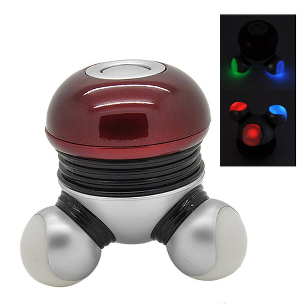Portable Electric Massager
