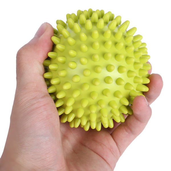 Spiky Point Massage Ball