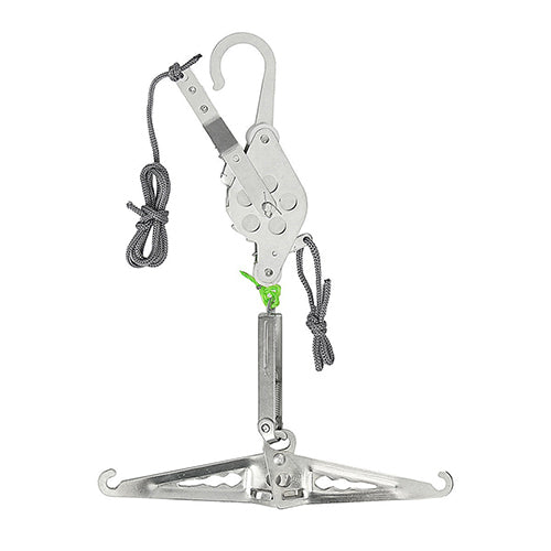 Cervical Traction Neck  Stretcher