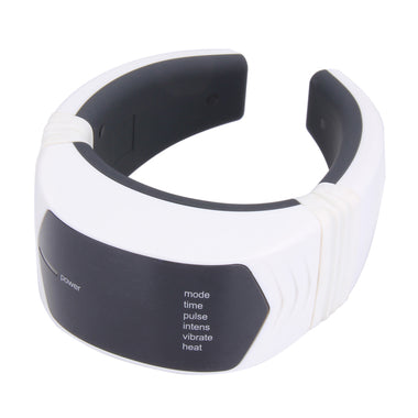 Remote Controled Wireless Neck Massager