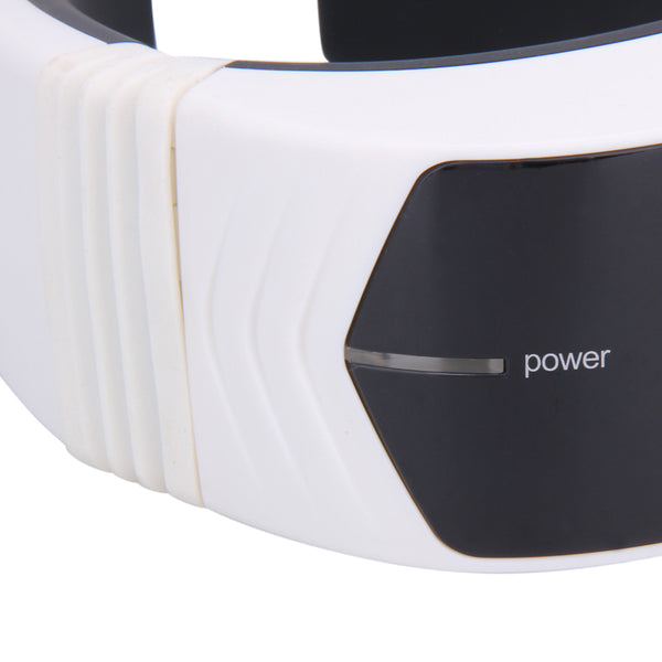 Remote Controled Wireless Neck Massager