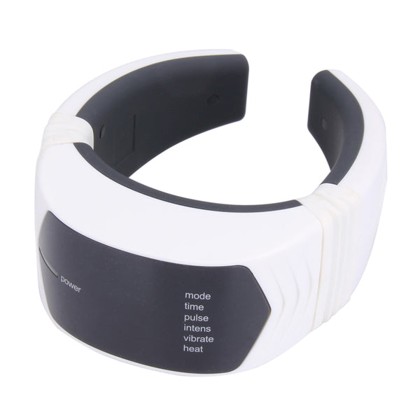 Remote Controled Wireless Neck Massager