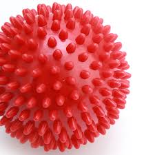 Spiky Point Massage Ball