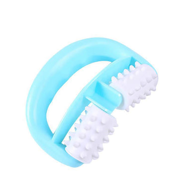 Handheld Anti Cellulite Massage Roller