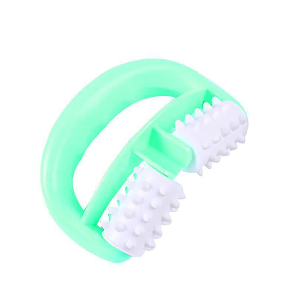 Handheld Anti Cellulite Massage Roller