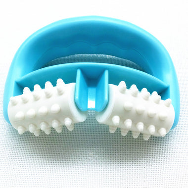 Wheel Ball Whole Body Handheld Massager